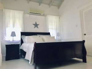 Bedroom 2 300x225 - Barbados holiday home