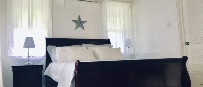Bedroom 2 700x300 - Barbados holiday home